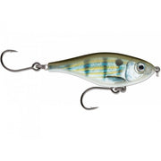 Vobler Rapala X-Rap Twitchin Mullet Culoare PF 8cm 13g