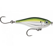 Vobler Rapala X-Rap Twitchin Mullet Culoare PLD 8cm 13g