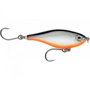 Vobler Rapala X-Rap Twitchin Mullet Culoare RDB 8cm 13g