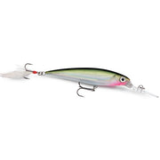 Vobler Rapala XRD10 Verde Masliniu