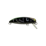 Vobler Rapture PRO Grasshopper 3.7cm 2g culoare BKB S