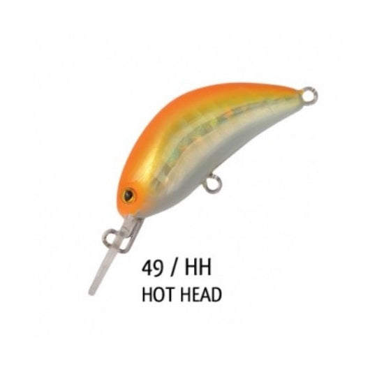 Vobler Rapture Pro Hot Bean Area HH 4cm 3.5g