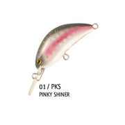 Vobler Rapture Pro Hot Bean Area PKS 4cm 3.5g