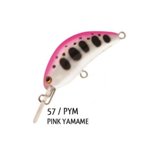 Vobler Rapture Pro Hot Bean Area PYM 4cm 3.5g