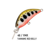 Vobler Rapture Pro Hot Bean Area YMR 4cm 3.5g