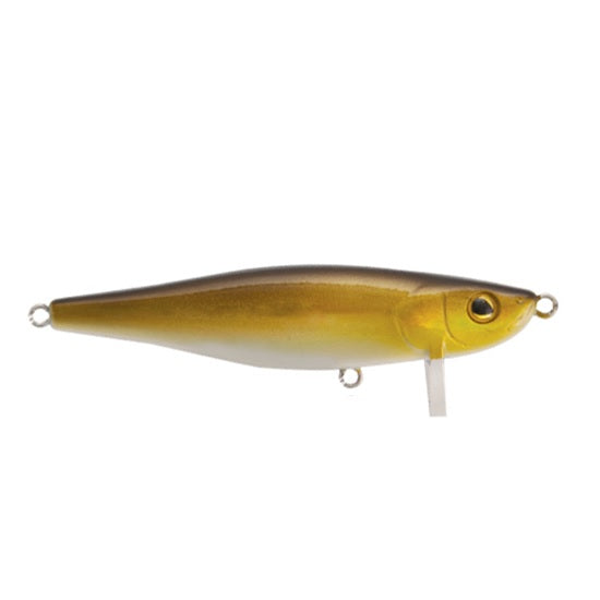 Vobler Rapture Pro Shiver, Sinking, Silver Willow Shiner, 7cm, 13g