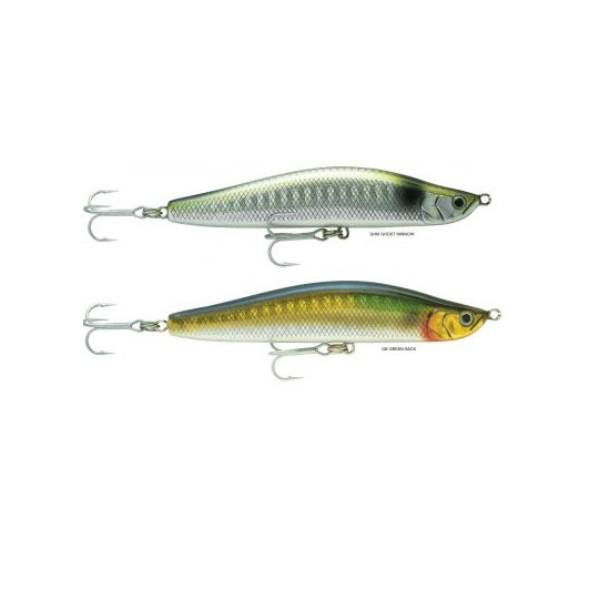 Vobler Rapture Pro Thoki 8cm 14g GB