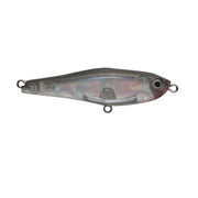 Vobler Rapture Pro Trout Fry Black Silver
