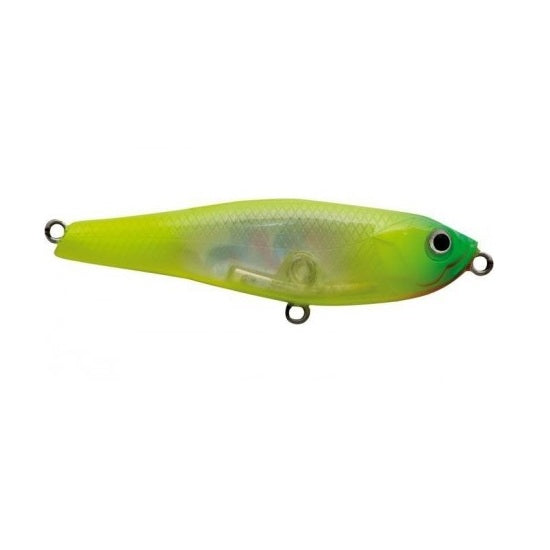 Vobler Rapture Pro Trout Fry Chartreuse