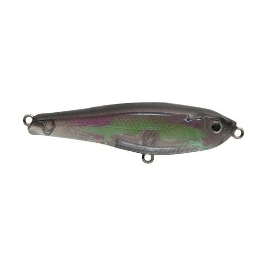Vobler Rapture Pro Trout Fry Silver