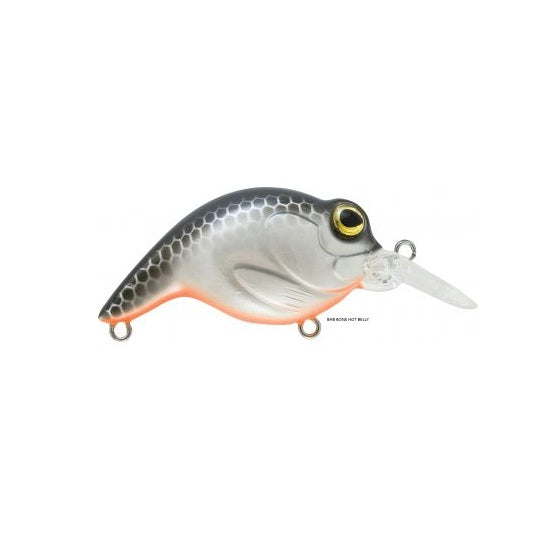 Vobler Rapture Pro UGLY CRANK F BHB 5cm 10g 