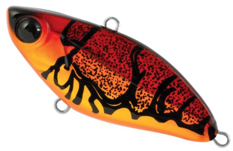 Vobler Rapture Pro X Vibe Sinking RHC