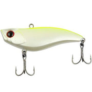 Vobler Reiva Runmaster Sinking Wobbler 70mm, 14g, GW