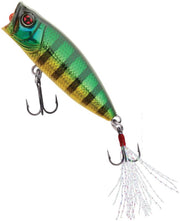 Vobler SAKURA Pop N Dog 55F, Gill, 5.5cm, 7.7g, 1buc/pac