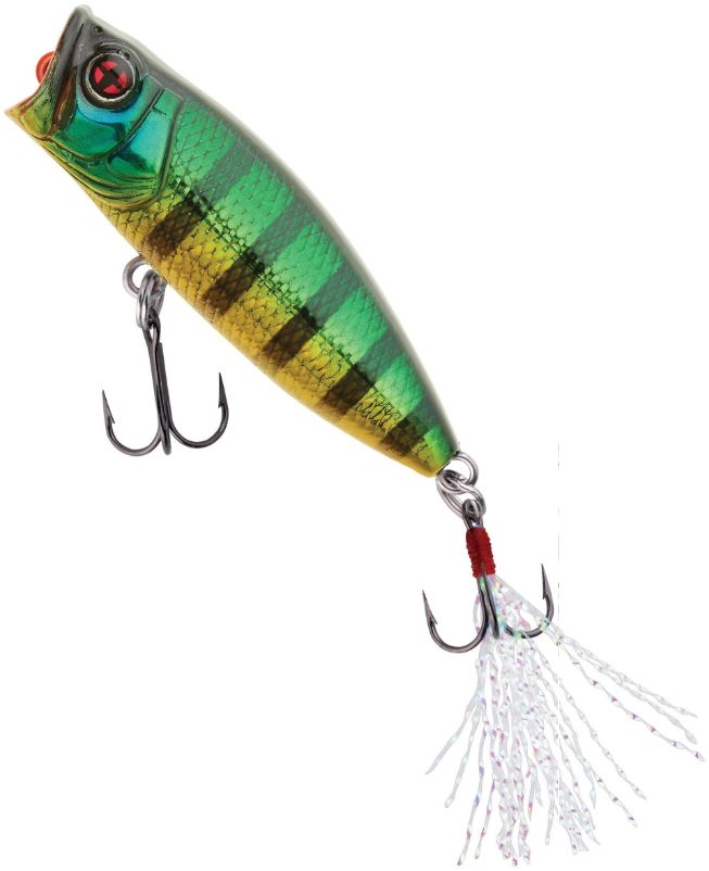 Vobler SAKURA Pop N Dog 55F, Gill, 5.5cm, 7.7g, 1buc/pac