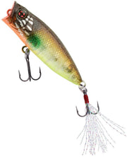 Vobler SAKURA Pop N Dog 55F, HP Gill, 5.5cm, 7.7g, 1buc/pac