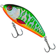 Vobler SALMO Fatso, Sinking, Holo Tiger, 8cm, 25g