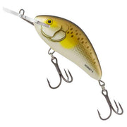 Vobler SALMO Hornet Floating, Smelt Ayu, 9cm, 36g, 1buc/pac