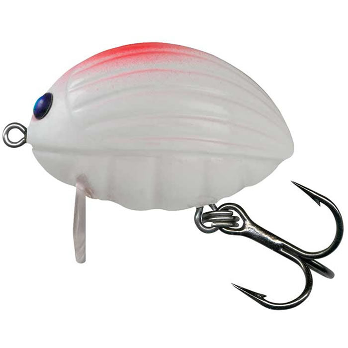 Vobler SALMO Lil' Bug Hinomaru 1buc/pac