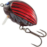 Vobler SALMO Lil' Bug New Color, Bloody Bug, 3cm, 4.3g