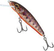 Vobler SALMO Minnow Floating, Freshwater Minnow, 6cm, 4g, 1buc/pac