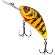 Vobler SALMO Rattlin Hornet Floating, Natural Perch, 6.5cm, 20g, 1buc/pac