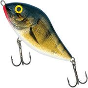 Vobler SALMO SLIDER SD6F 6CM 11G EP