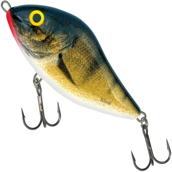 Vobler SALMO SLIDER SD6F 6CM 11G EP