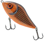 Vobler SALMO Slider Sinking Copper Roach 1buc/pac