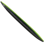 Vobler SAVAGE GEAR 3D Line Thru Sandeel, Black N Yellow Glow, 15g, 11cm, 1buc/pac