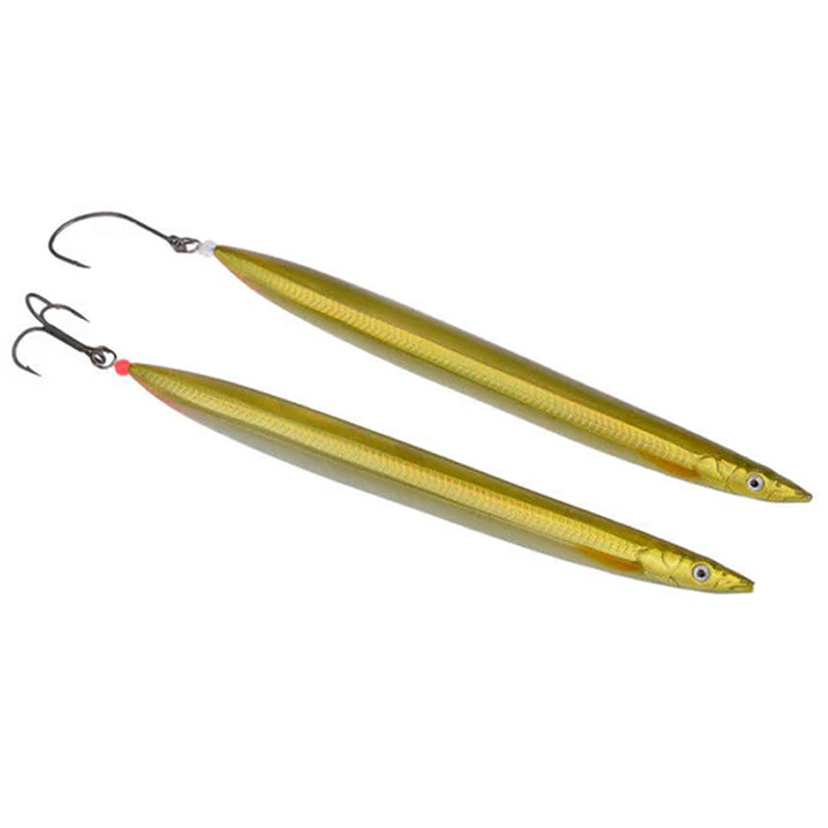 Vobler SAVAGE GEAR 3D Line Thru Sandeel, Sandeel, 19g, 12.5cm, 1buc/pac