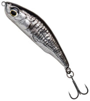 Vobler SAVAGE GEAR 3D Sticklebait Pencil Sinking, BLS, 10.5g, 6.5cm, 1buc/pac