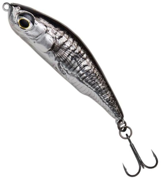 Vobler SAVAGE GEAR 3D Sticklebait Pencil Sinking, BLS, 10.5g, 6.5cm, 1buc/pac