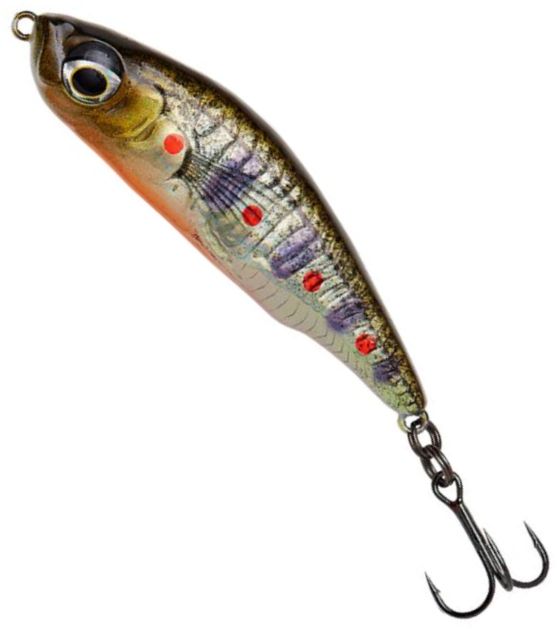 Vobler SAVAGE GEAR 3D Sticklebait Pencil Sinking, BTS, 10.5g, 6.5cm, 1buc/pac