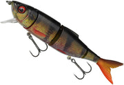 Vobler SAVAGE GEAR 4Play V2 Liplure Slow Floating, Perch, 16.5cm, 32g, 1buc/pac