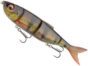 Vobler SAVAGE GEAR 4Play V2 Liplure Slow Sinking, Perch, 16.5cm, 35g, 1buc/pac
