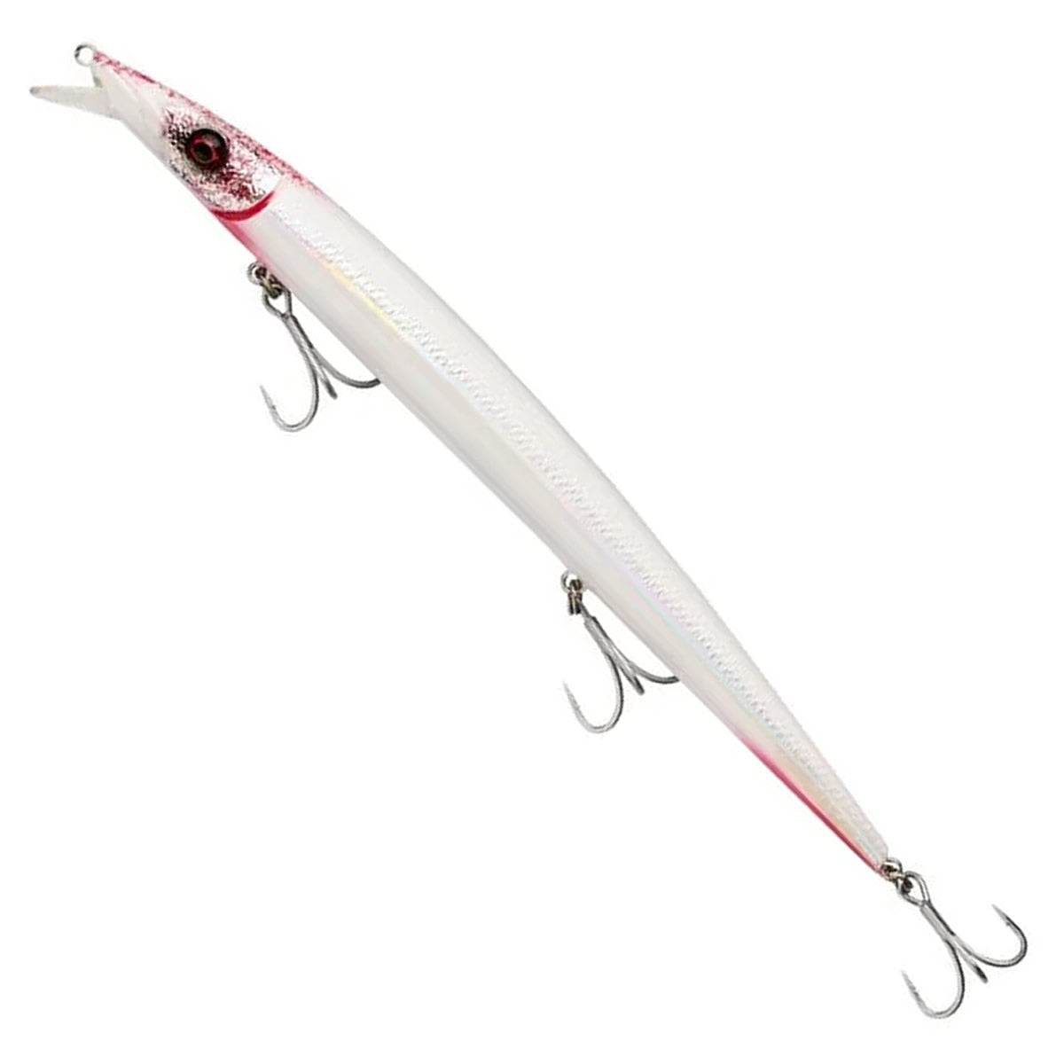 Vobler SAVAGE GEAR Barra Jerk Bloody Pearl 1buc/pac