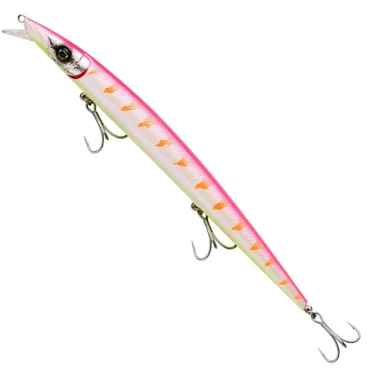 Vobler SAVAGE GEAR Barra Jerk Pennywise 1buc/pac