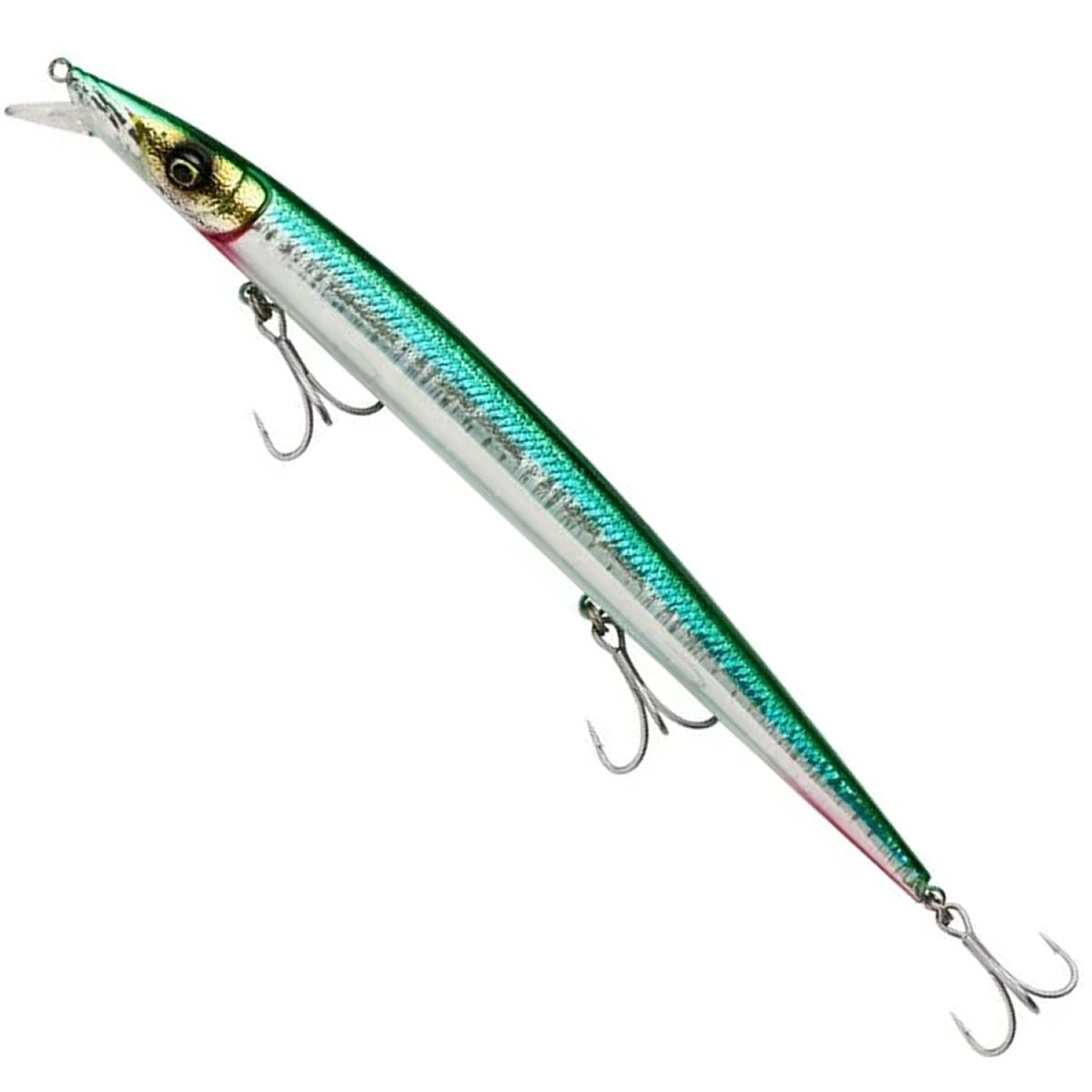 Vobler SAVAGE GEAR Barra Jerk Sayoris 1buc/pac