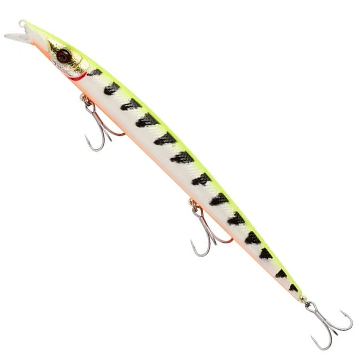 Vobler SAVAGE GEAR Barra Jerk Joker Barra 1buc/pac