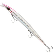 Vobler SAVAGE GEAR Barra Jerk Phantom Barracuda 1buc/pac
