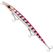 Vobler SAVAGE GEAR Barra Jerk Pink Barracuda 1buc/pac