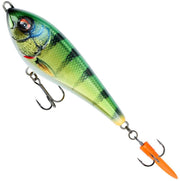 Vobler SAVAGE GEAR Deviator Swim SS Glider Chrome Perch 1buc/pac