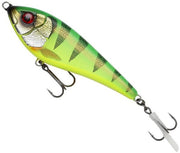 Vobler SAVAGE GEAR Deviator Swim SS Glider, Firetiger, 12.5cm, 50g, 1buc/pac