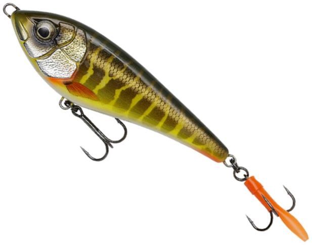 Vobler SAVAGE GEAR Deviator Swim SS Glider, Pike, 10.5cm, 35g, 1buc/pac