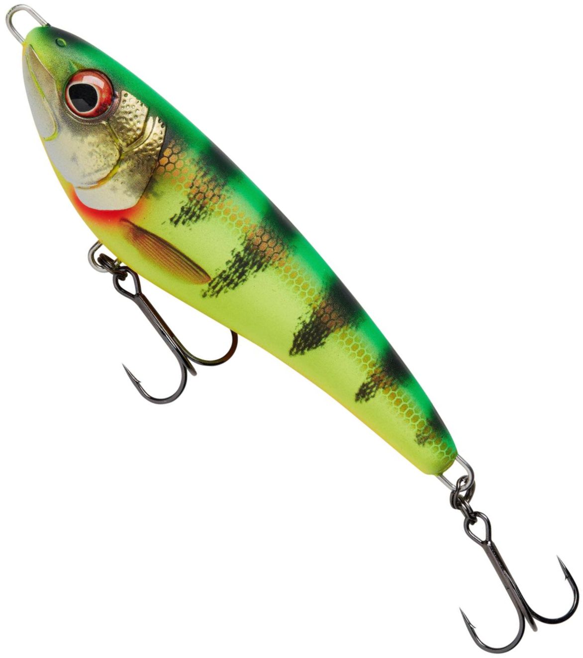 Vobler SAVAGE GEAR Freestyler V2 Slow Sinking, Firetiger, 13cm, 46g, 1buc/pac