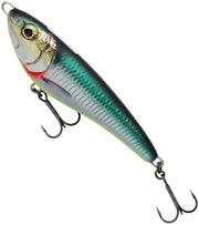 Vobler SAVAGE GEAR Freestyler V2 Slow Sinking, Green Silver, 16cm, 85g, 1buc/pac