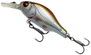 Vobler SAVAGE GEAR Gravity Crank MR Floating, Red Crayfish, 9g, 5.8cm, 1buc/pac