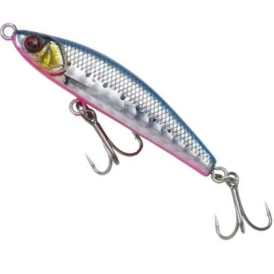 Vobler SAVAGE GEAR Gravity Pencil, Pink Belly Sardine, 4.5cm, 5g, 1buc/pac