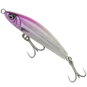Vobler SAVAGE GEAR Gravity Pencil, Pink Head, 4.5cm, 5g, 1buc/pac